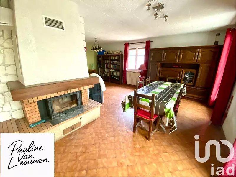 Maison, 87 m²
