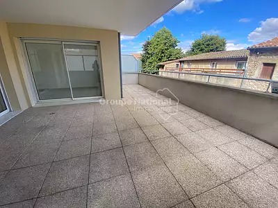 Appartement, 114,58 m²