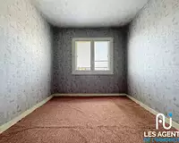 Appartement, 61,63 m²