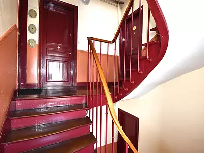 Appartement, 38 m²