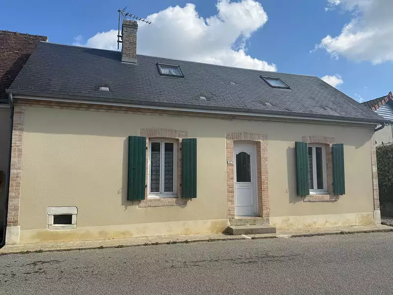 Maison, 85 m²
