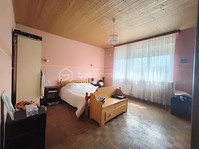Maison, 210 m²