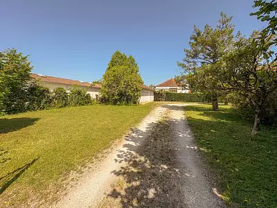 Terrain, 781 m²