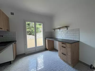 Appartement, 57 m²