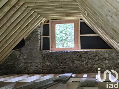 Maison, 110 m²