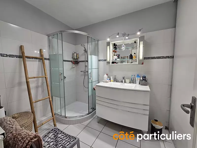 Appartement, 117,49 m²
