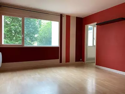 Appartement, 42 m²