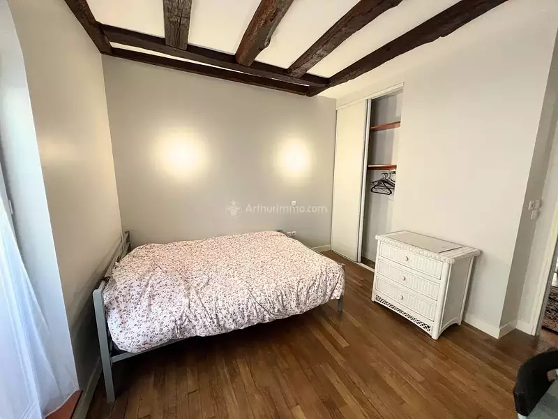 Appartement, 44,18 m²