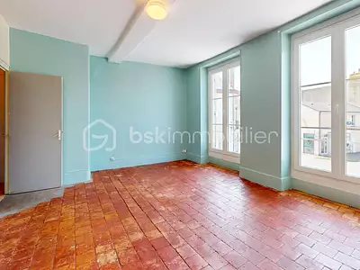 Maison, 84 m²