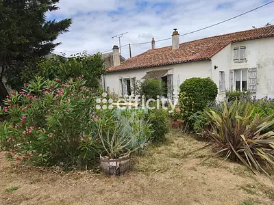 Maison, 104 m²