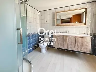 Maison, 160 m²