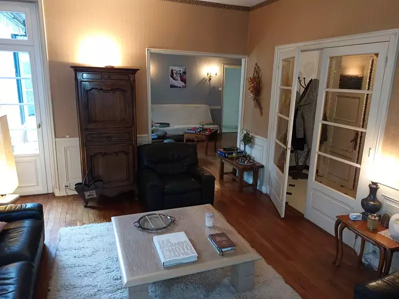 Maison, 167 m²