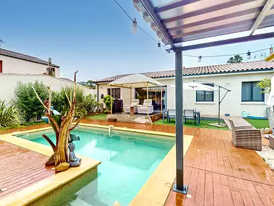 Maison, 109 m²