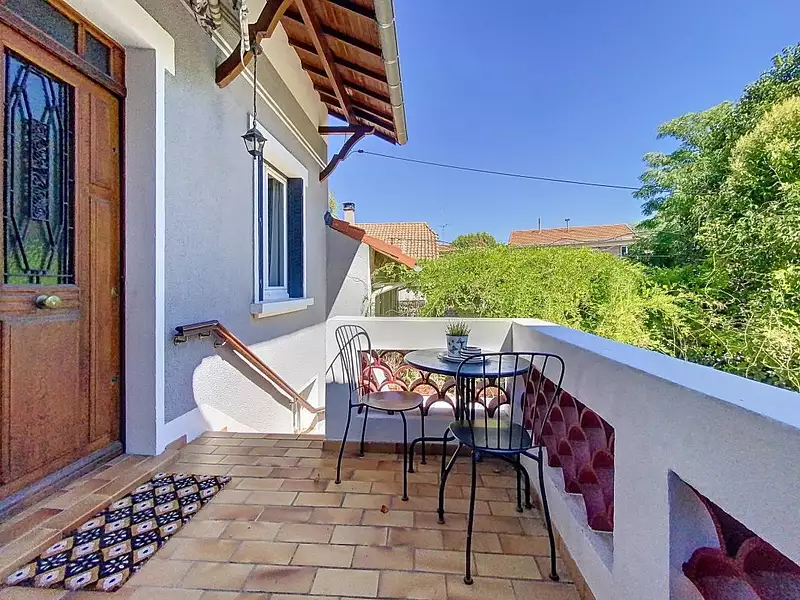 Maison, 108 m²