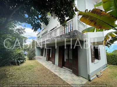 Maison, 12,43 m²