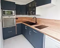 Appartement, 35,6 m²