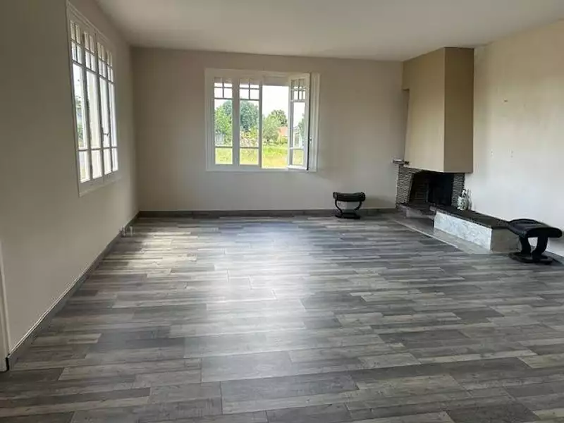 Maison, 200 m²