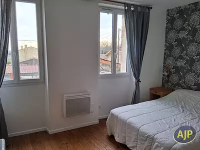Maison, 68,64 m²
