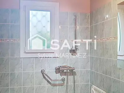 Maison, 100 m²
