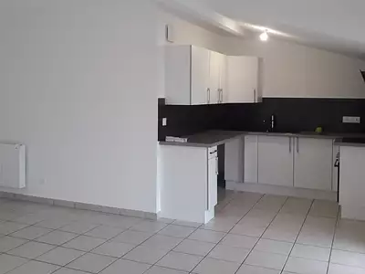 Appartement, 66 m²