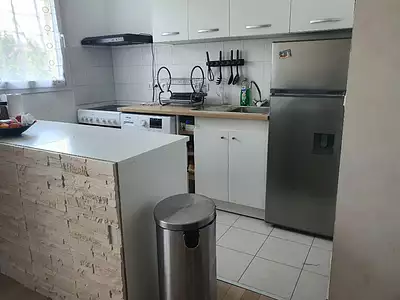 Appartement, 45,05 m²