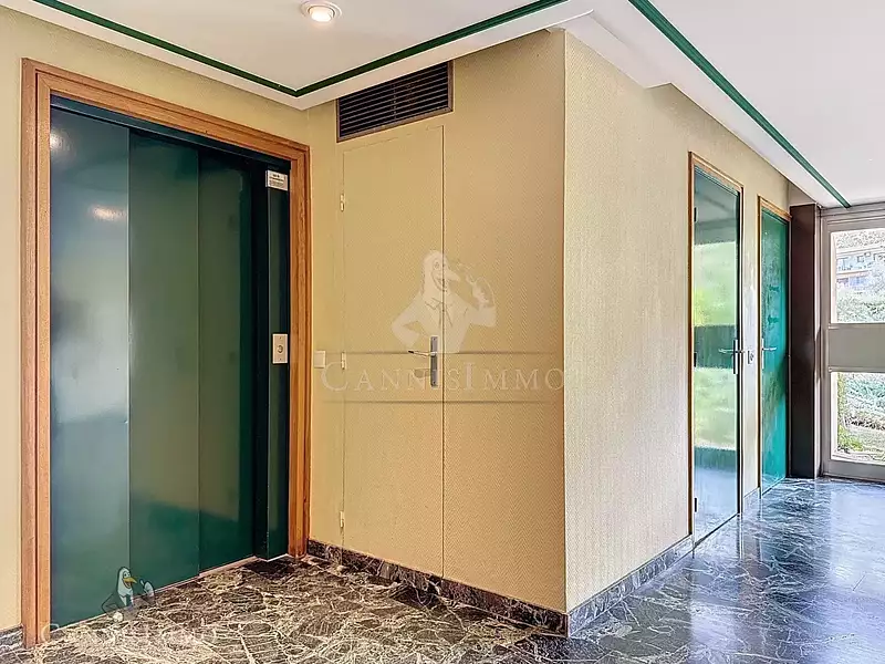 Appartement, 76,6 m²