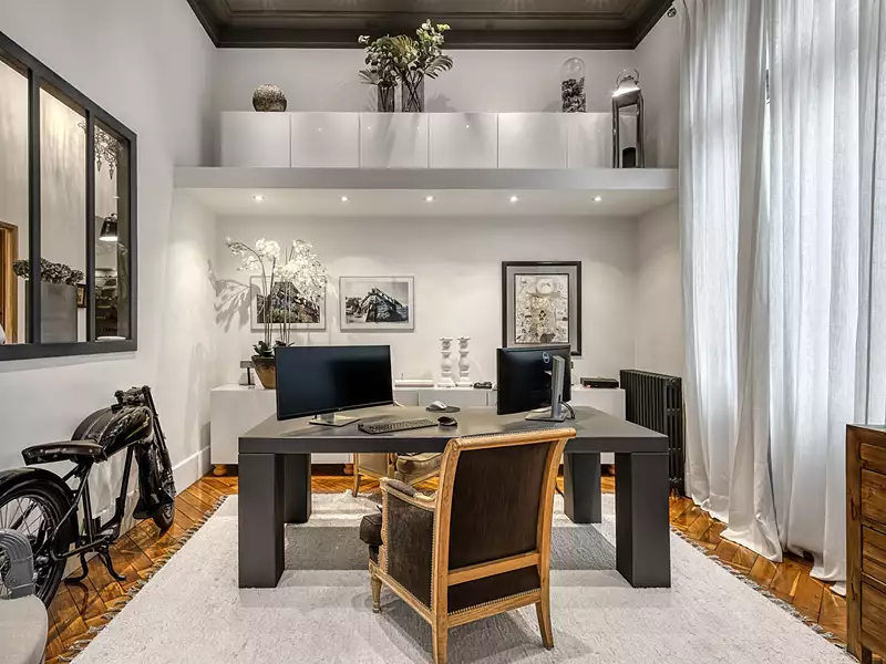 Appartement, 116,51 m²