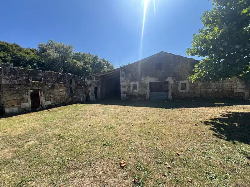 Maison, 149 m²