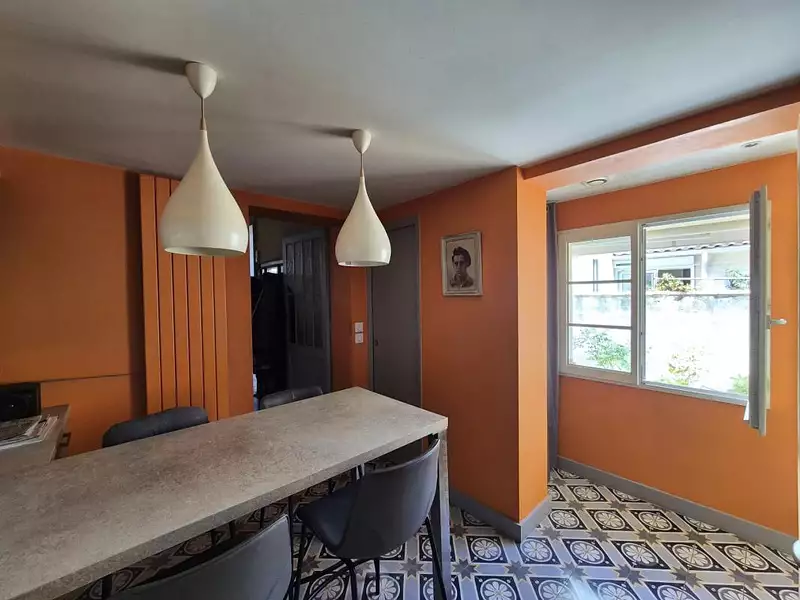 Maison, 160 m²