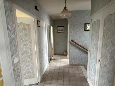 Maison, 82 m²