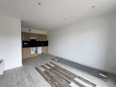 Appartement, 54,2 m²