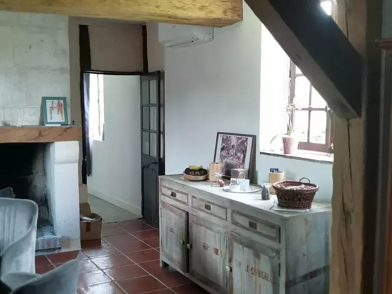 Maison, 170 m²