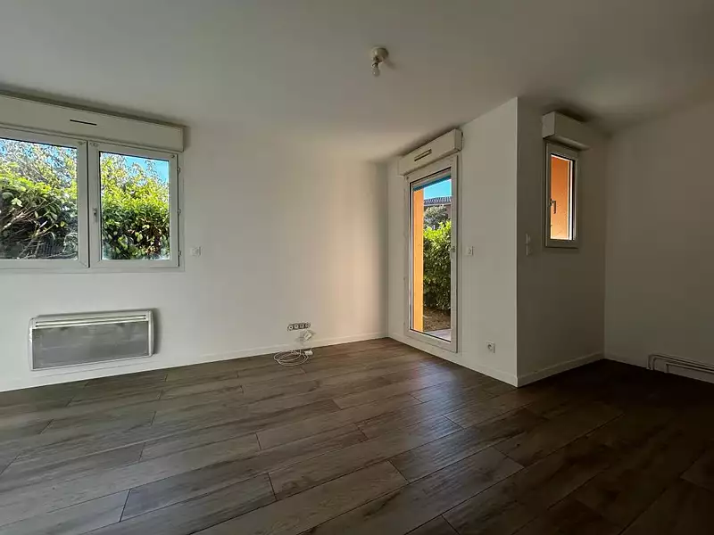 Appartement, 32 m²