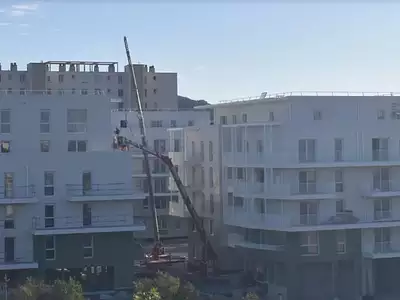 Appartement, 106 m²