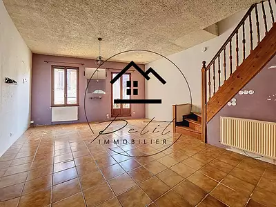 Maison, 88,65 m²