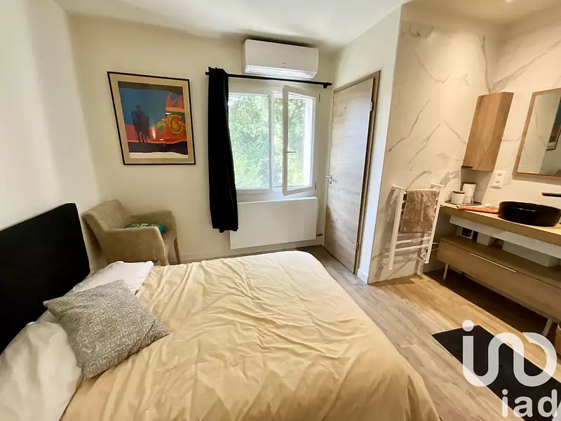 Maison, 120 m²