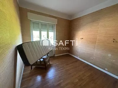 Appartement, 170 m²