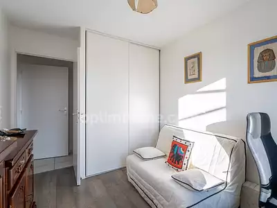Appartement, 90 m²
