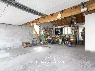 Maison, 110 m²