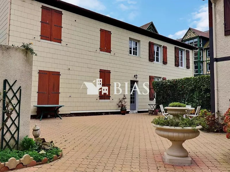 Appartement, 26,52 m²