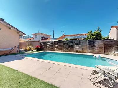 Maison, 160 m²