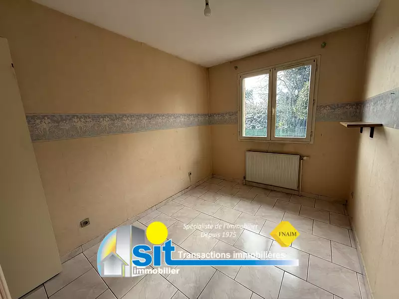 Maison, 90 m²