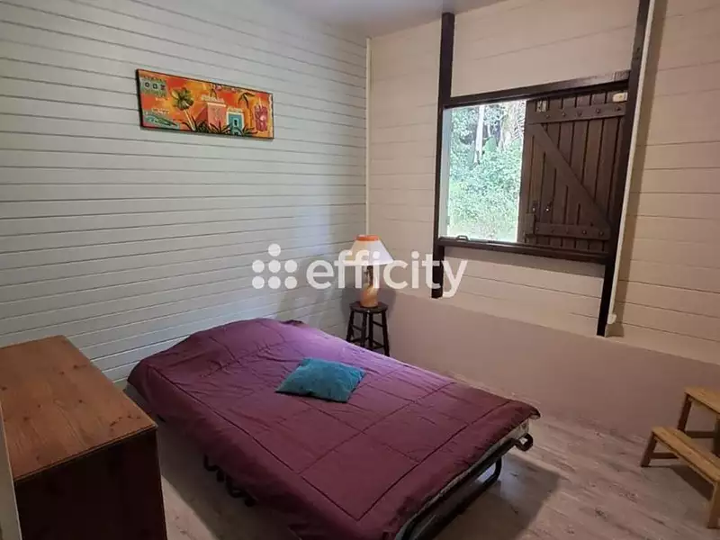 Maison, 110 m²