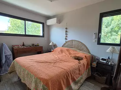 Maison, 155 m²