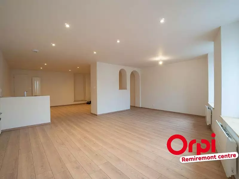 Appartement, 75 m²