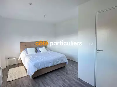 Maison, 170 m²