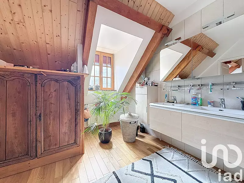 Maison, 160 m²