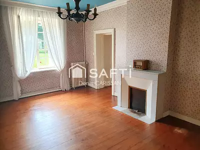 Maison, 200 m²