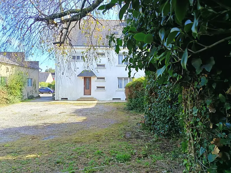 Maison, 146 m²