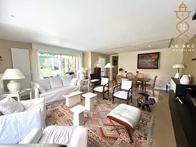 Appartement, 88,9 m²